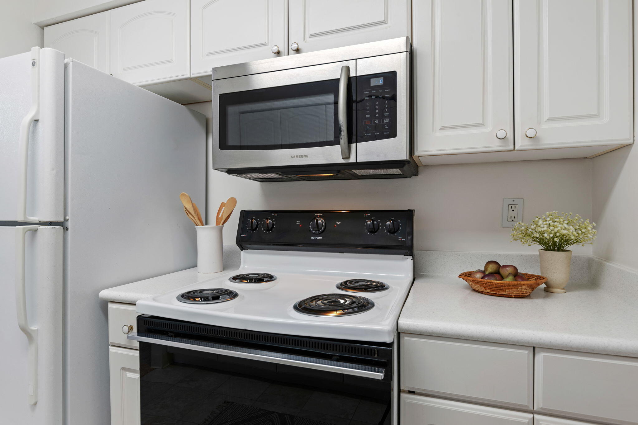 2727 Miradero Drive #203