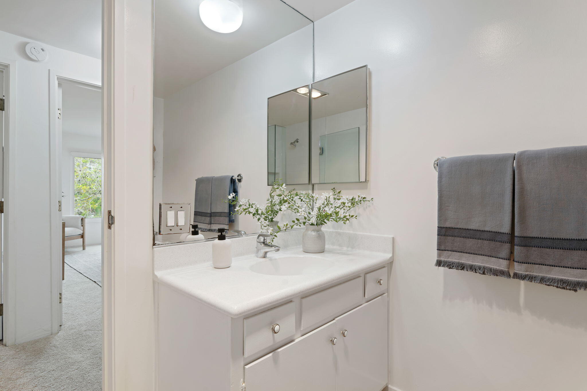 2727 Miradero Drive #203