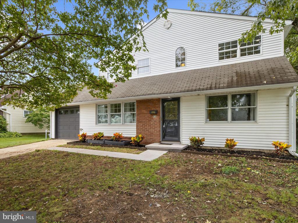 106 BONNIE VIEW ROAD
