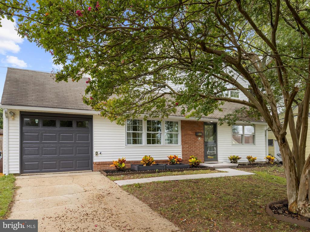 106 BONNIE VIEW ROAD