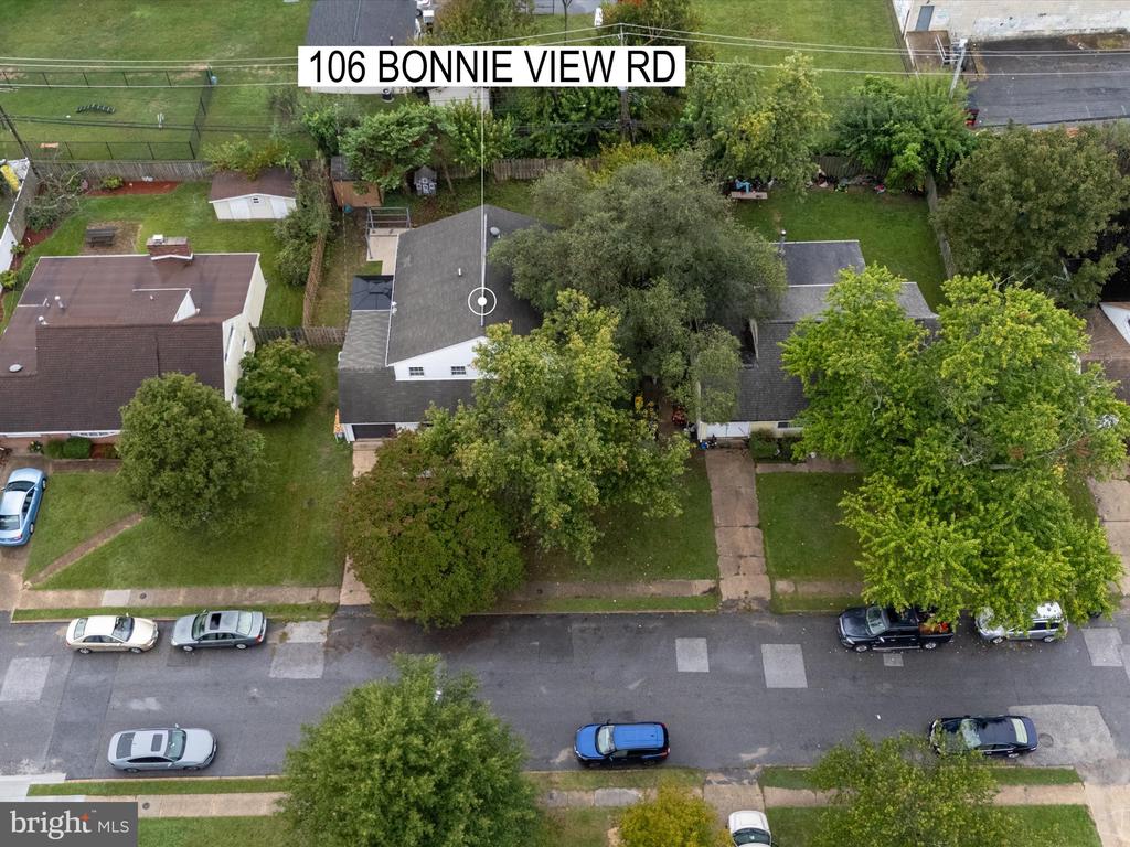 106 BONNIE VIEW ROAD