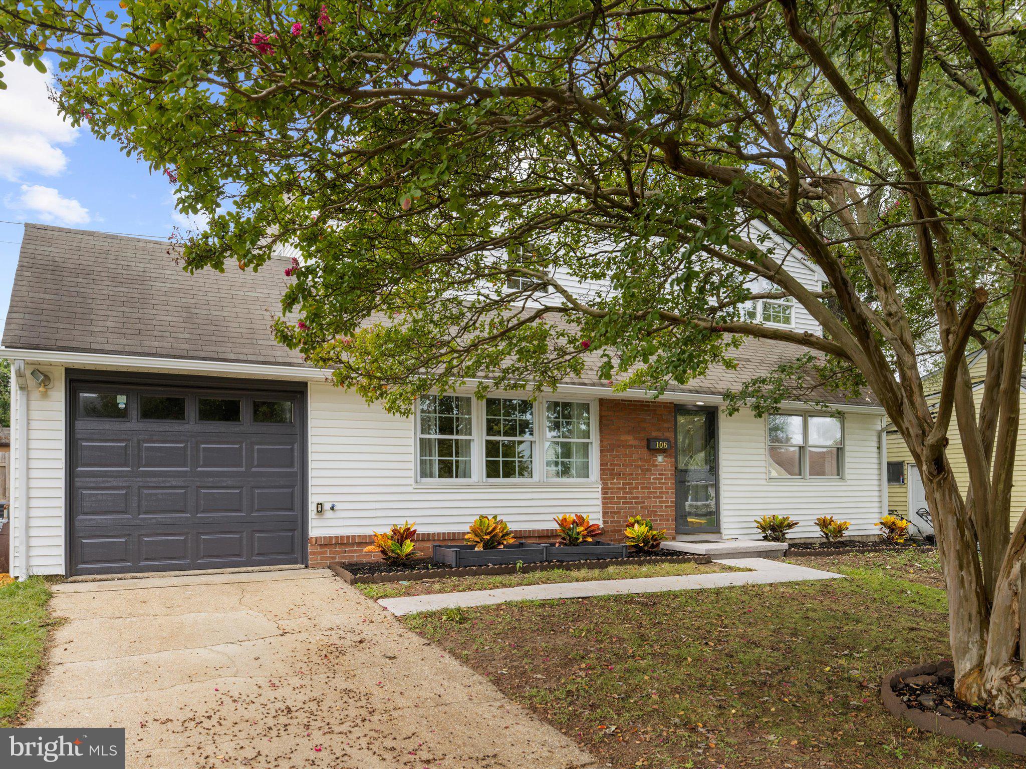 106 BONNIE VIEW ROAD