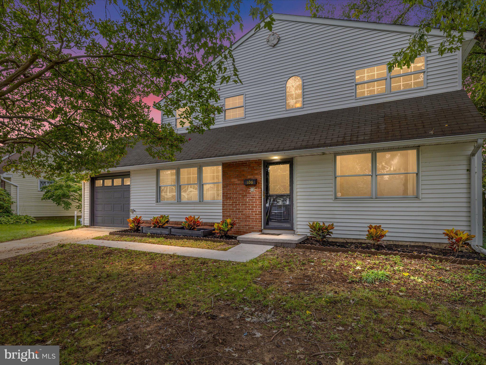 106 BONNIE VIEW ROAD