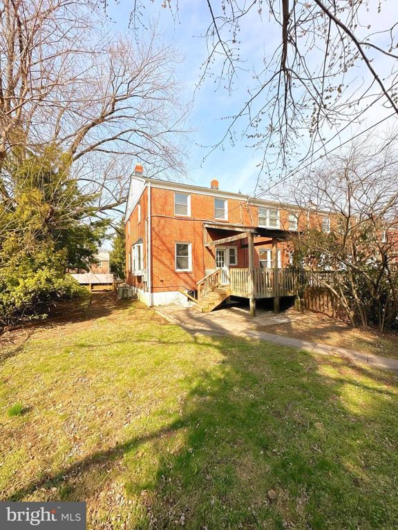 1265 LIMIT AVENUE