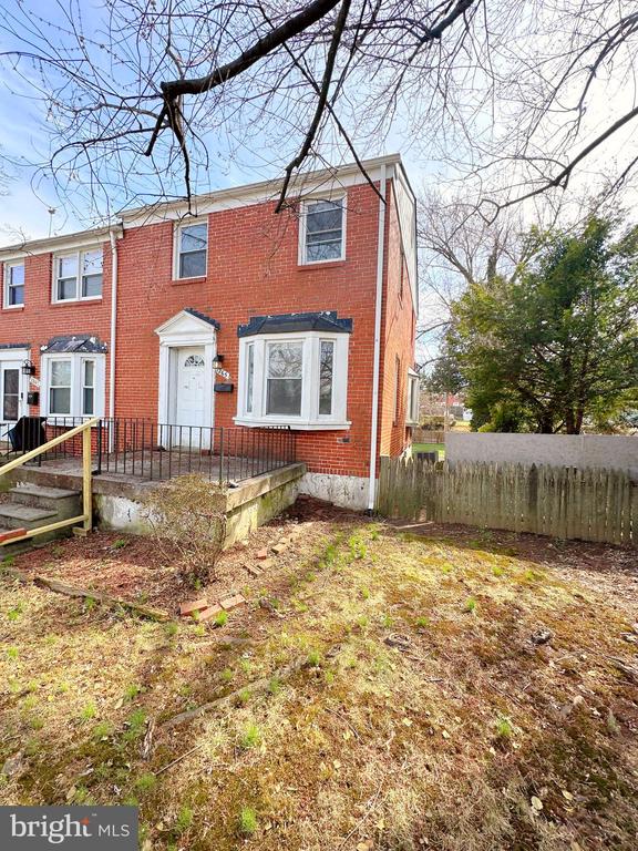 1265 LIMIT AVENUE