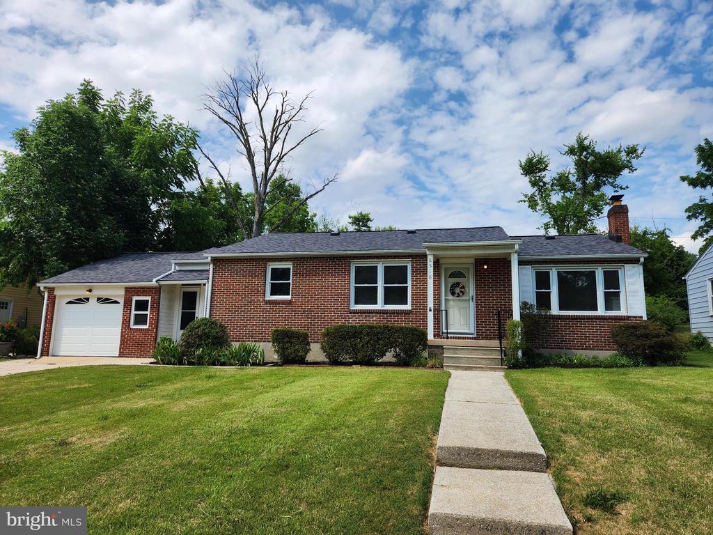 6518 DOGWOOD ROAD