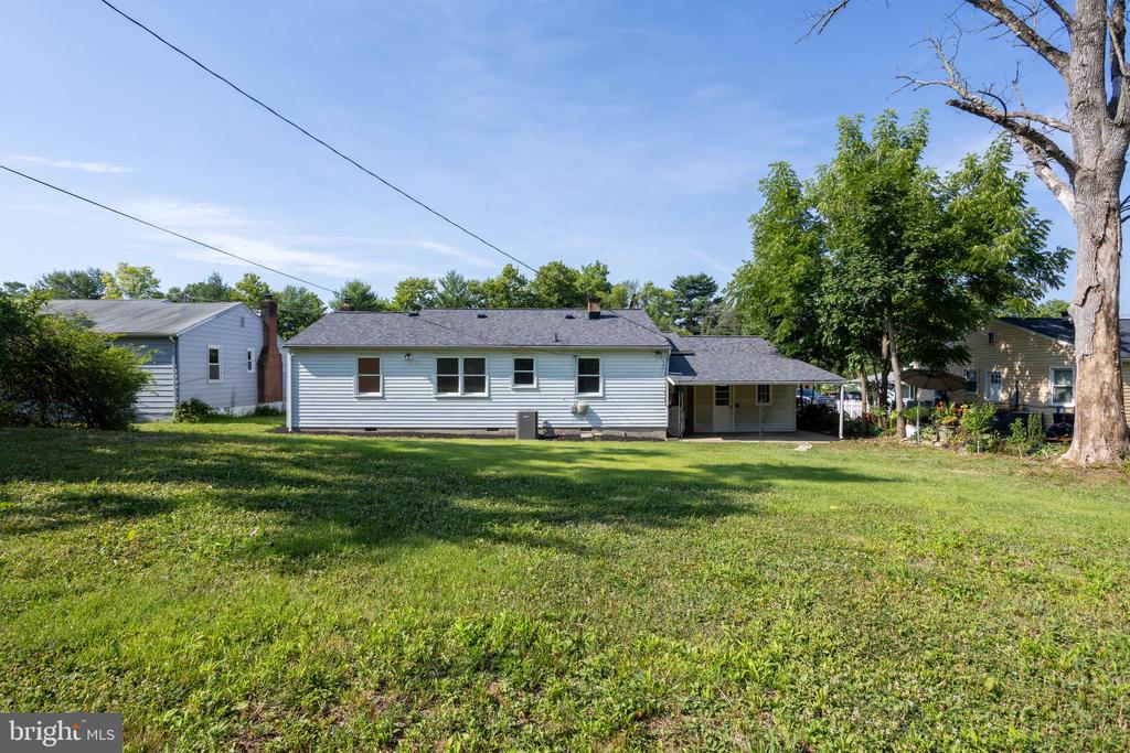 6518 DOGWOOD ROAD