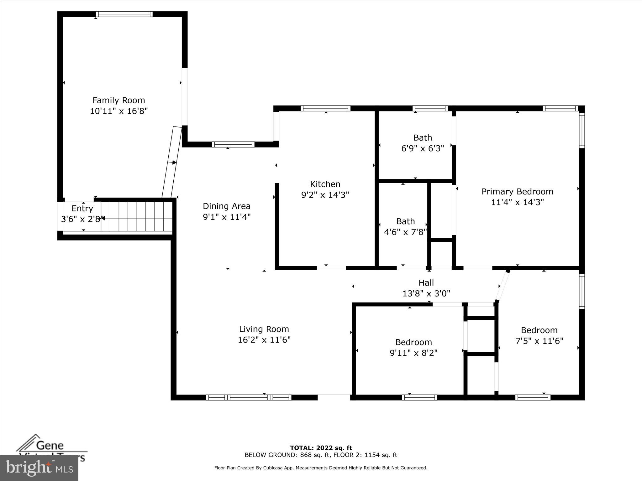 3603 KINGS POINT ROAD