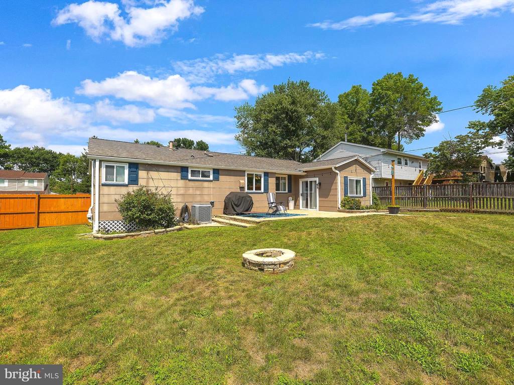 3603 KINGS POINT ROAD
