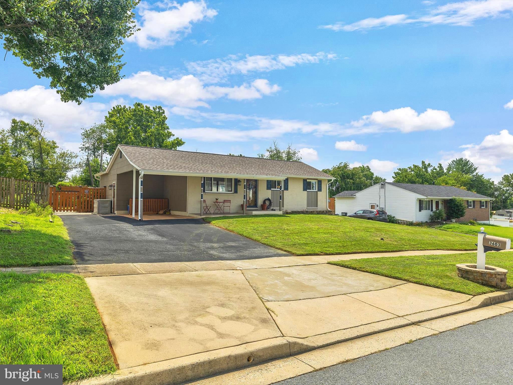 3603 KINGS POINT ROAD