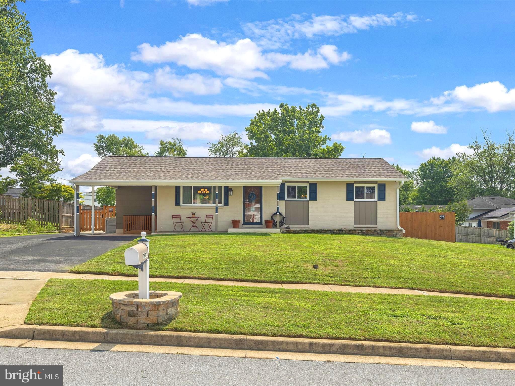 3603 KINGS POINT ROAD