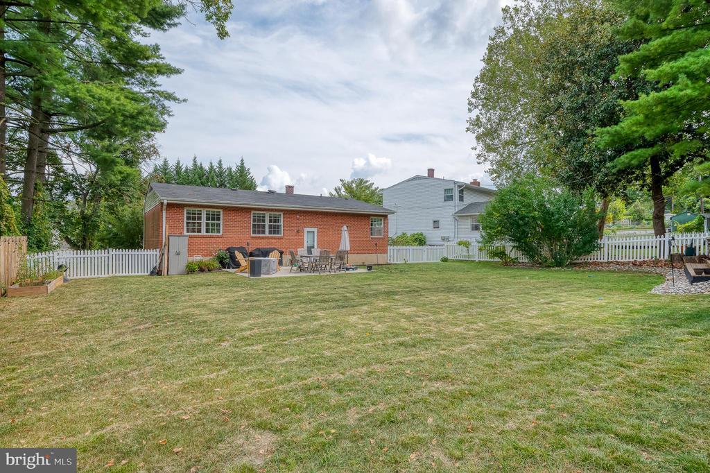 10202 DAVENTRY DRIVE