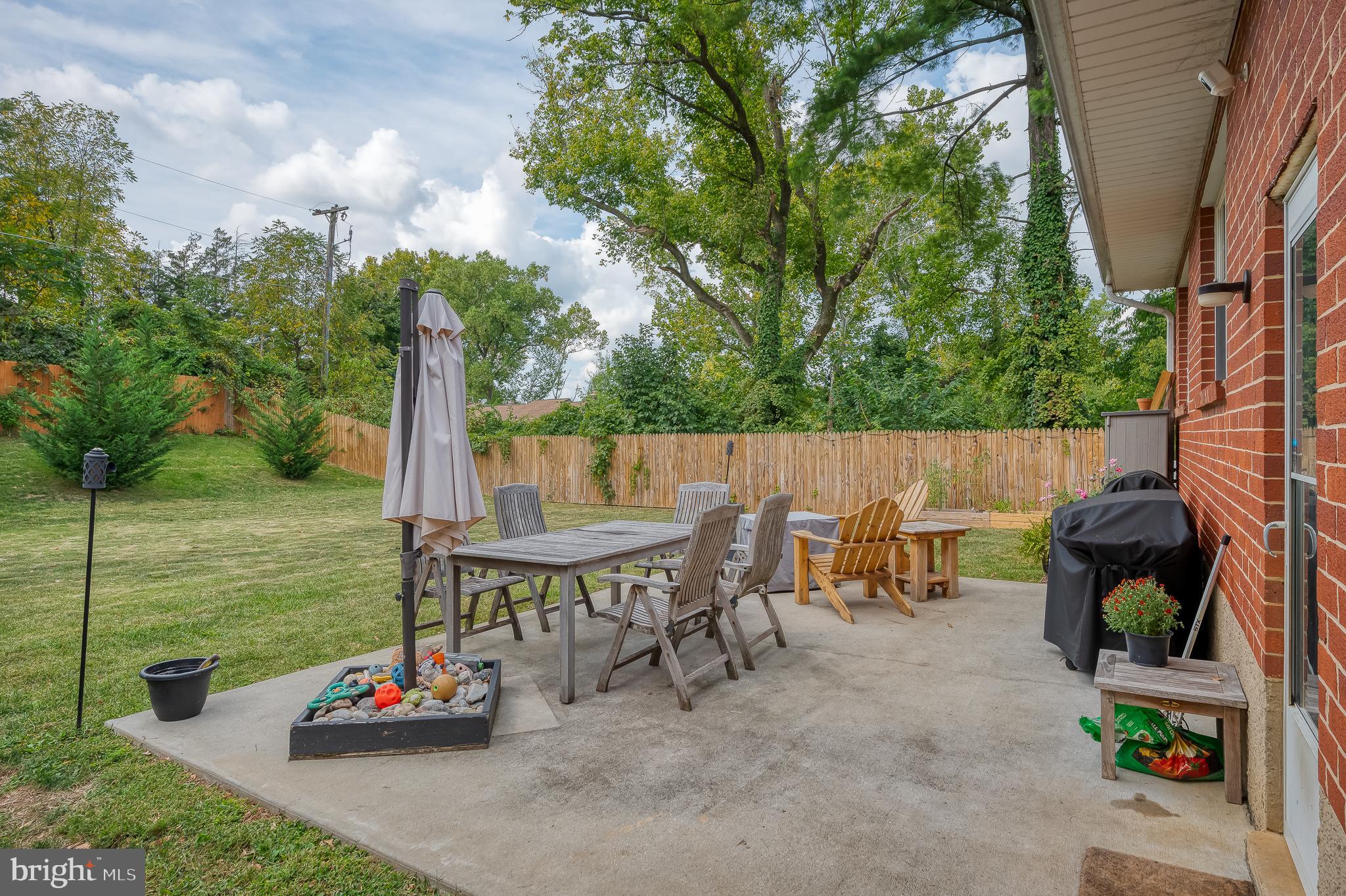 10202 DAVENTRY DRIVE