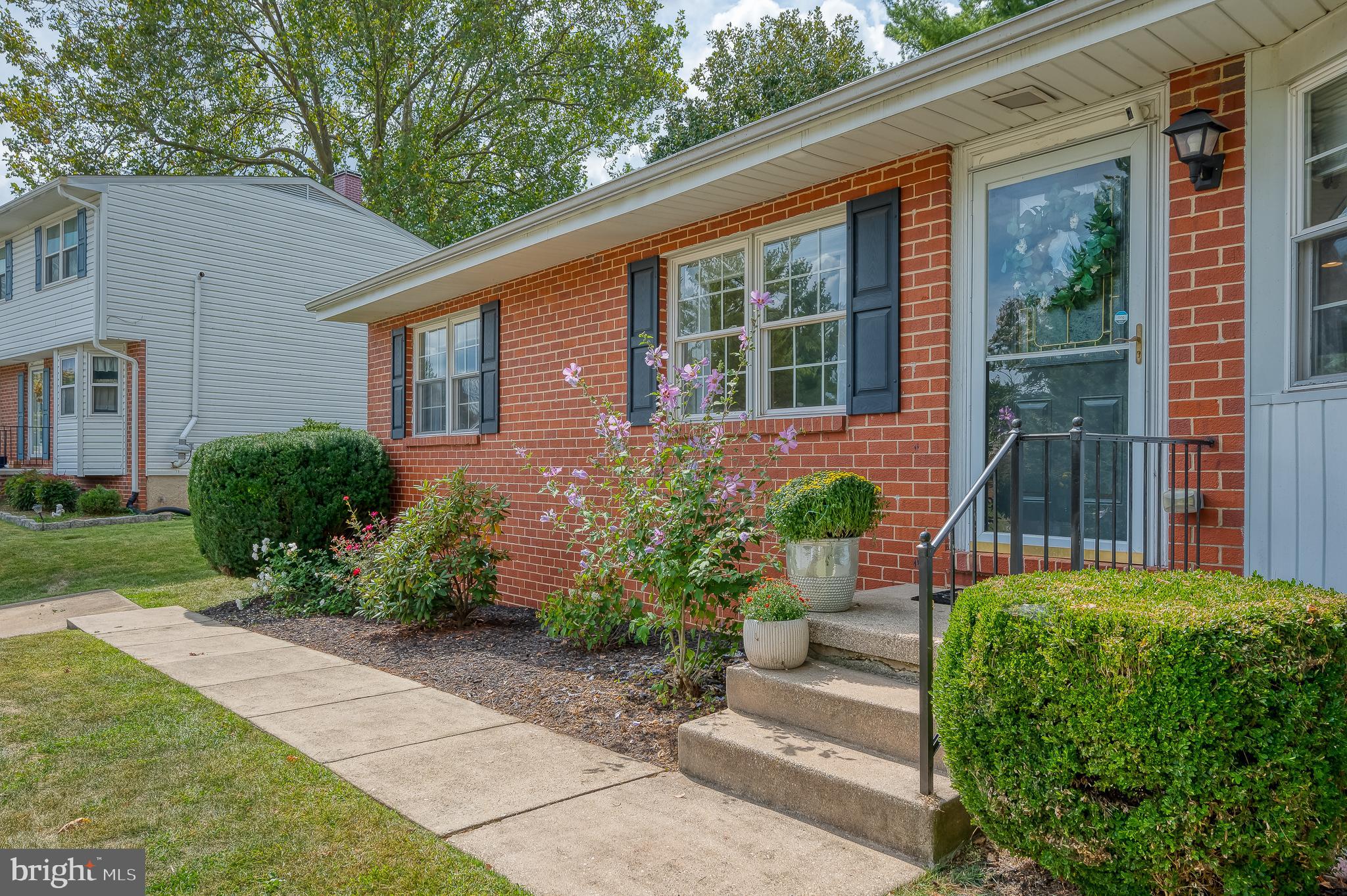 10202 DAVENTRY DRIVE