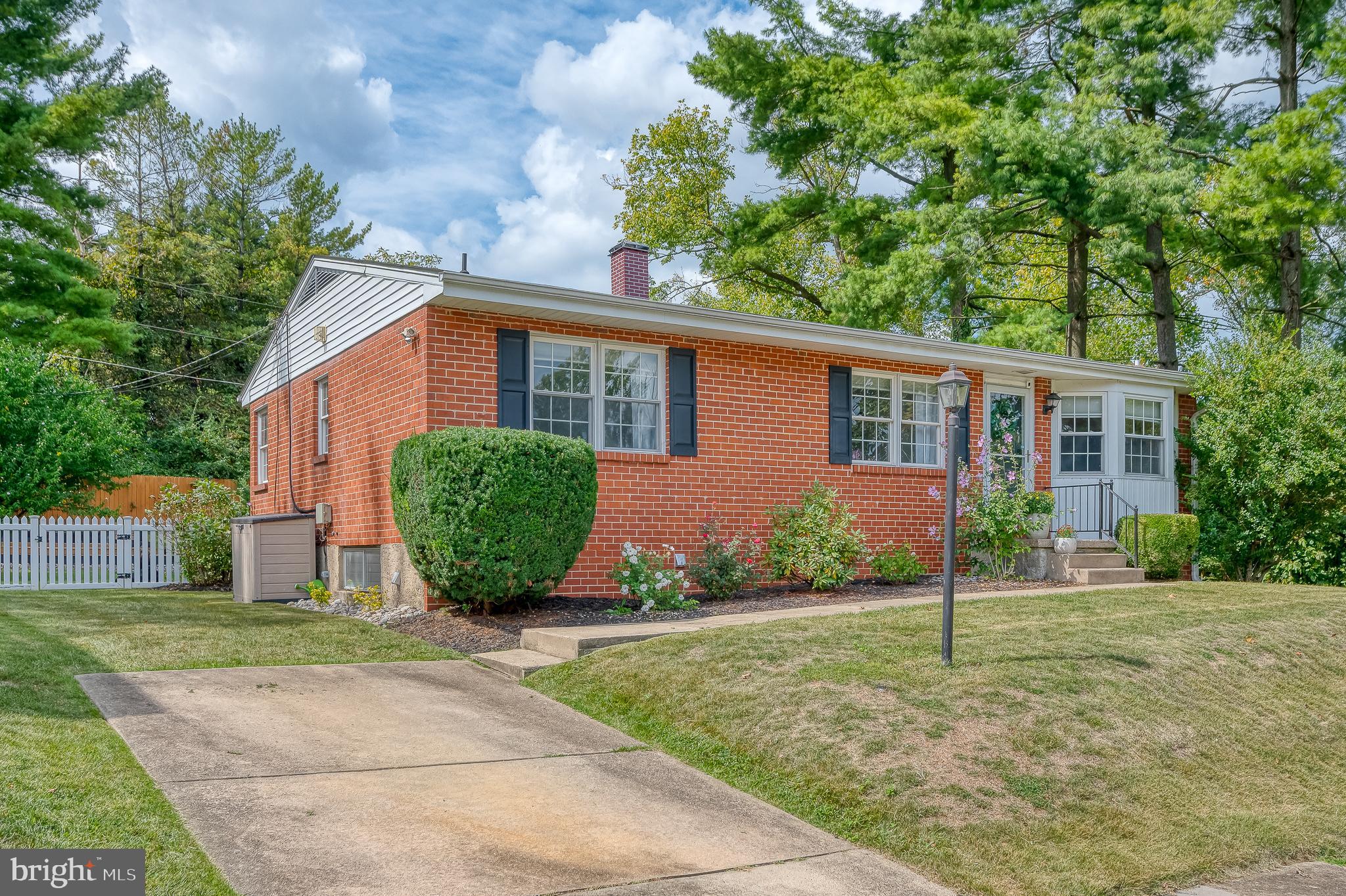 10202 DAVENTRY DRIVE