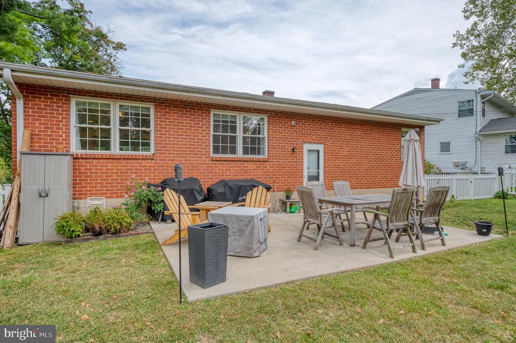 10202 DAVENTRY DRIVE