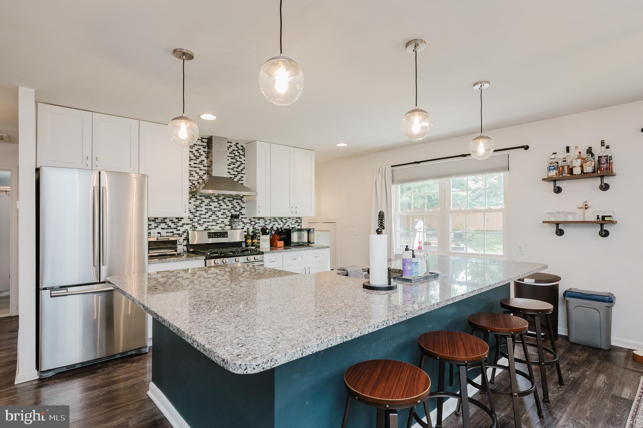 10202 DAVENTRY DRIVE