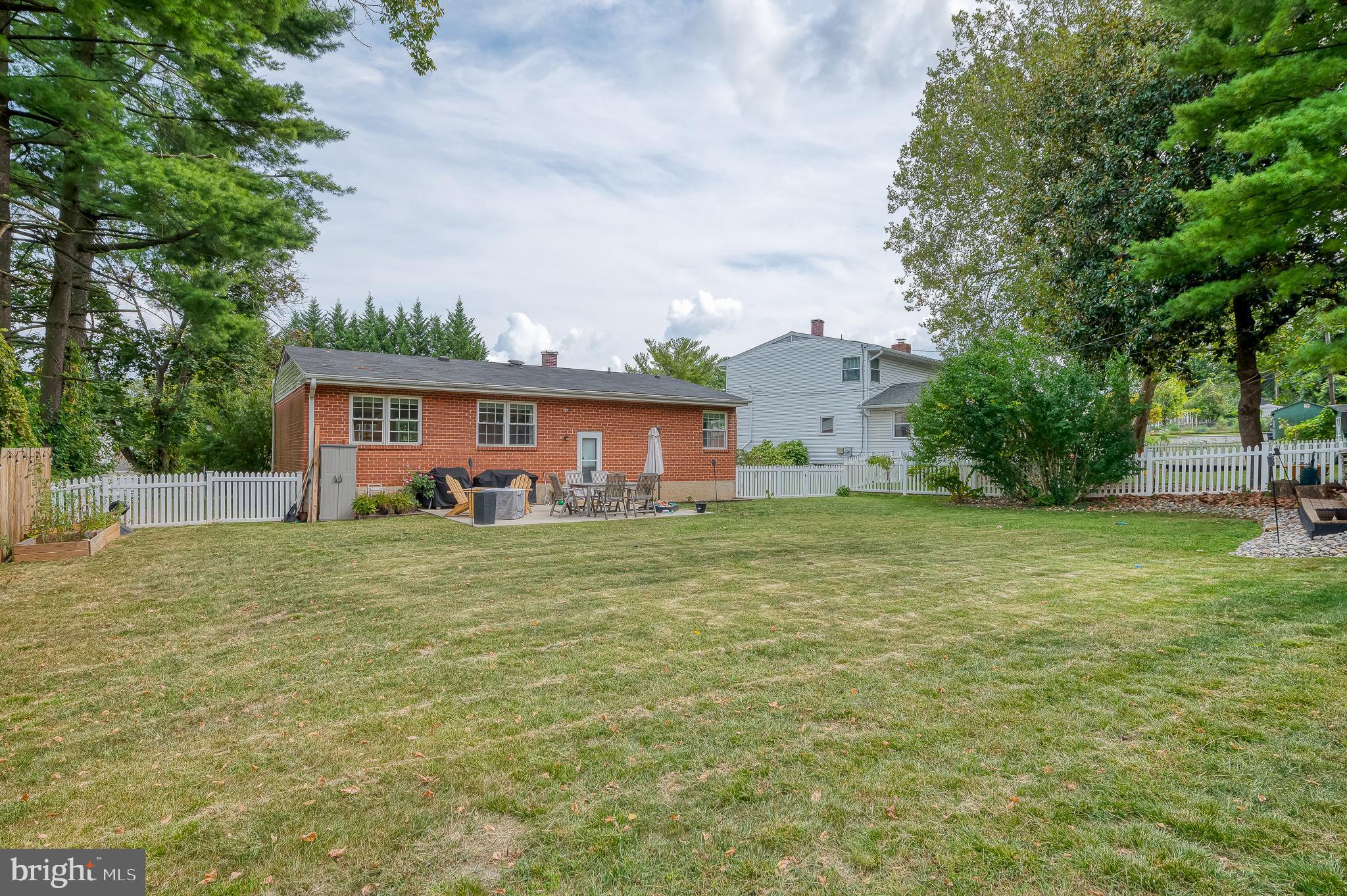 10202 DAVENTRY DRIVE