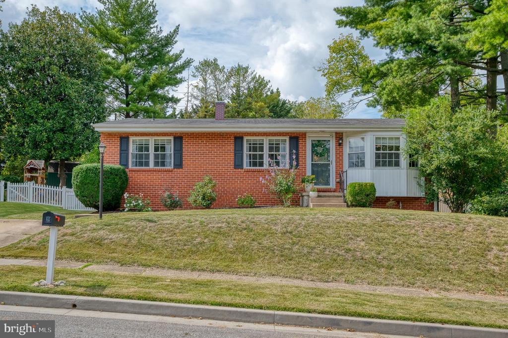 10202 DAVENTRY DRIVE