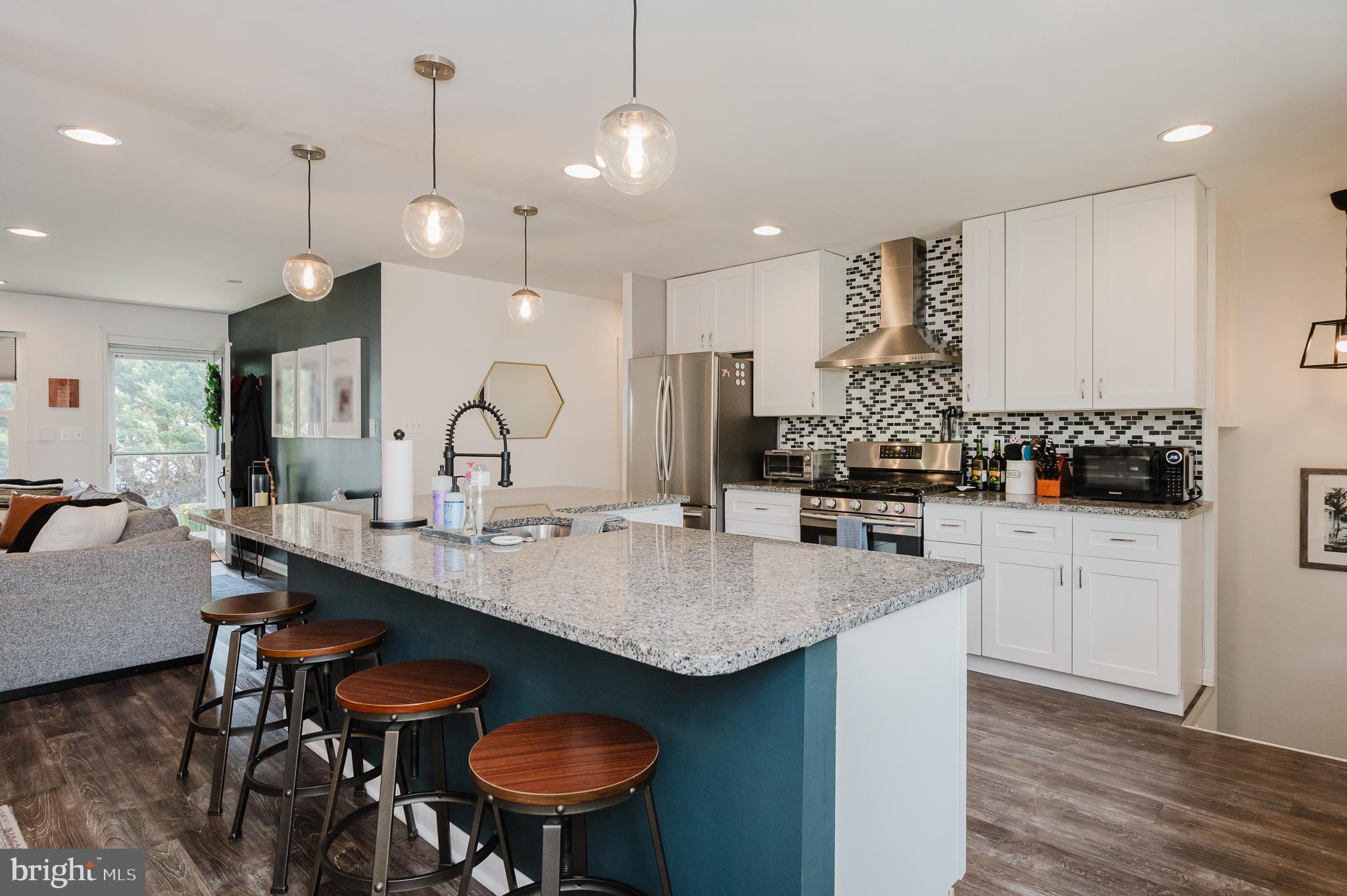 10202 DAVENTRY DRIVE