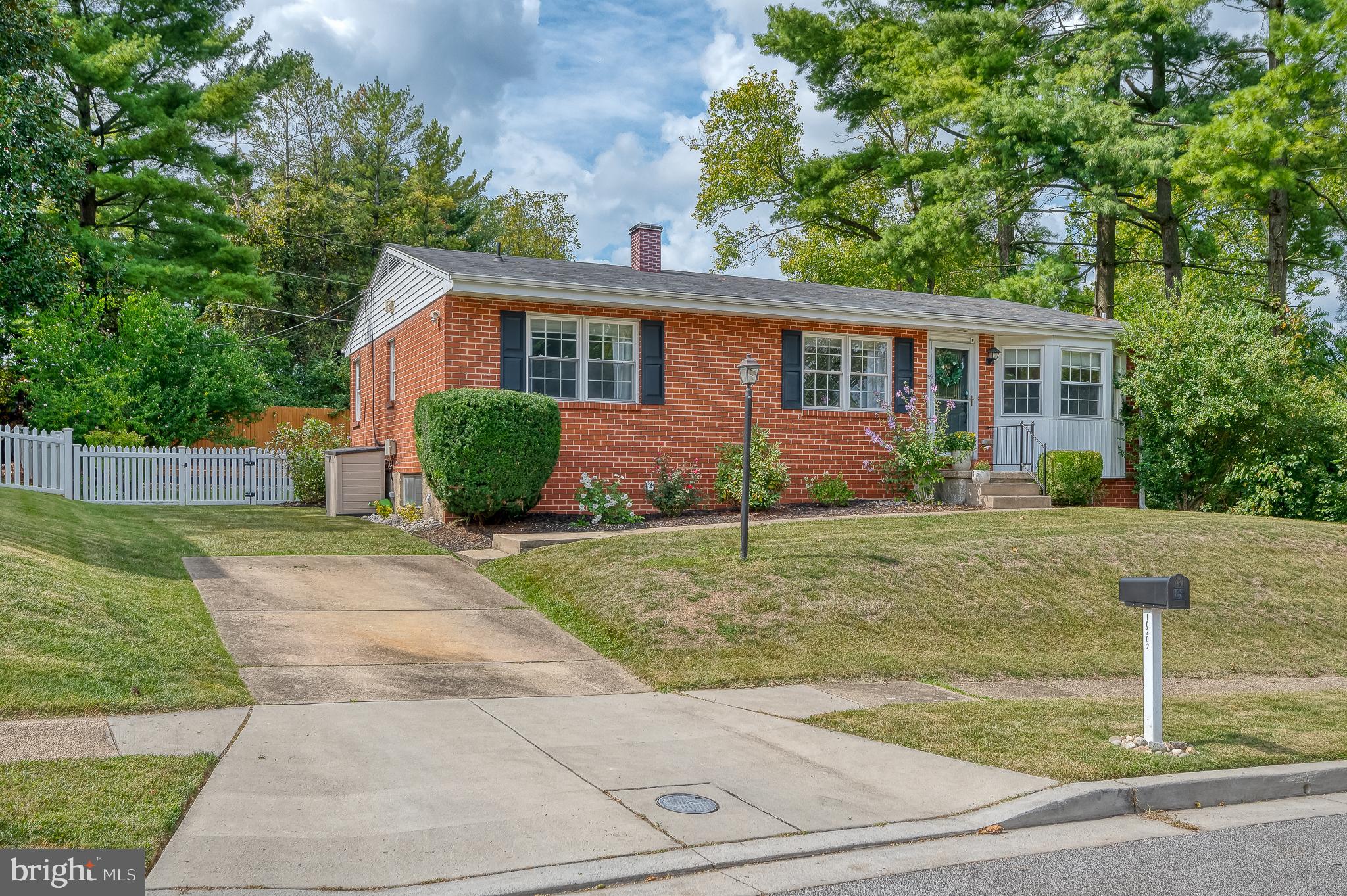 10202 DAVENTRY DRIVE