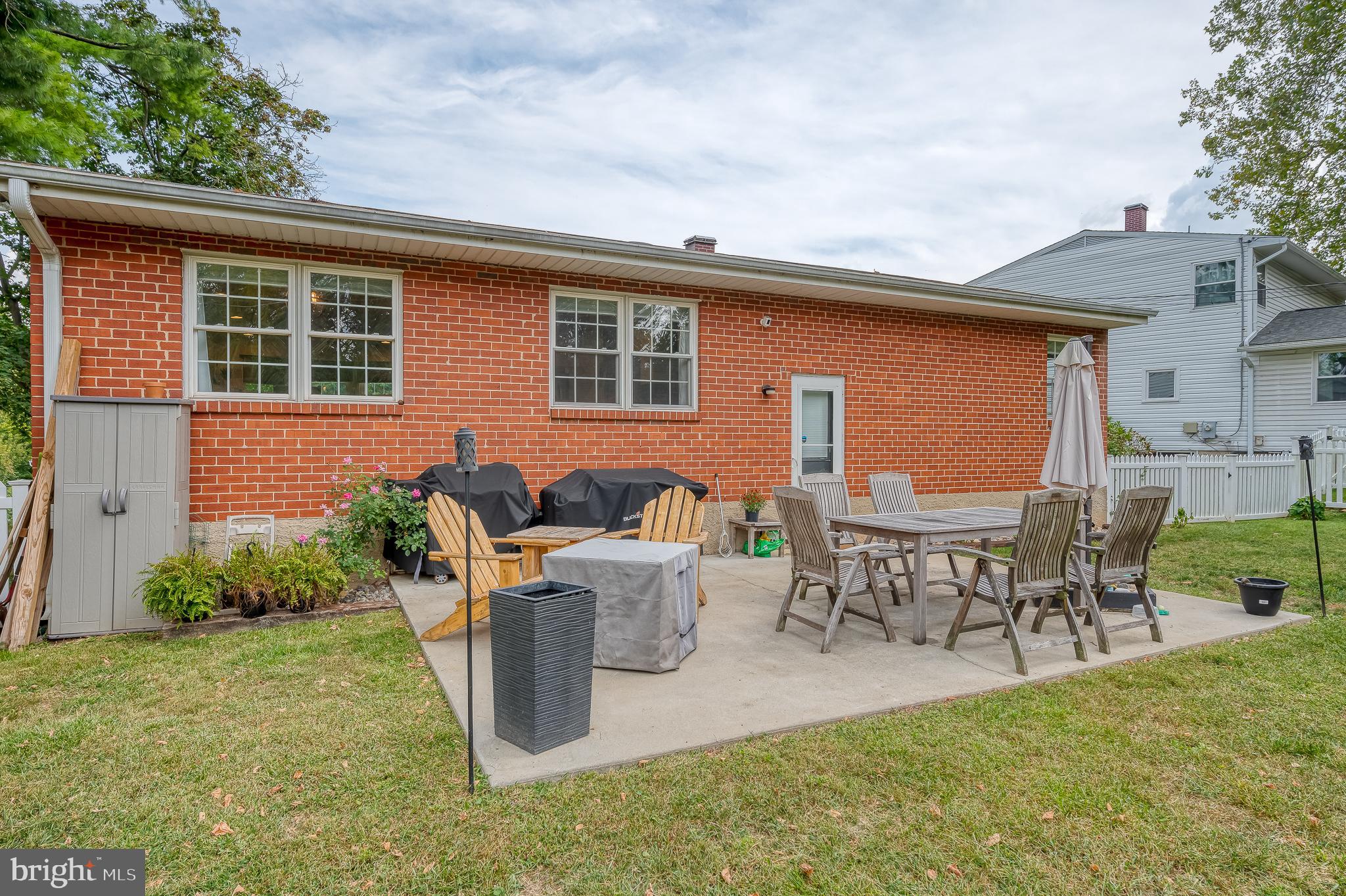 10202 DAVENTRY DRIVE