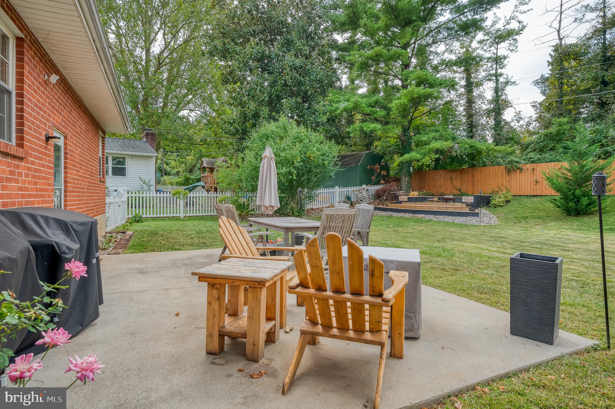 10202 DAVENTRY DRIVE