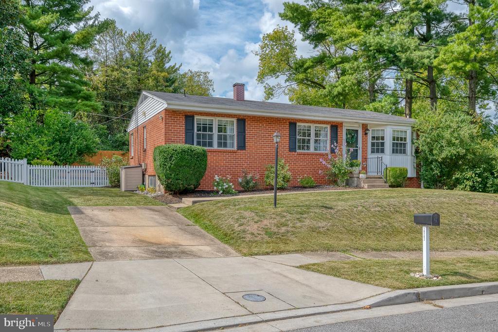 10202 DAVENTRY DRIVE