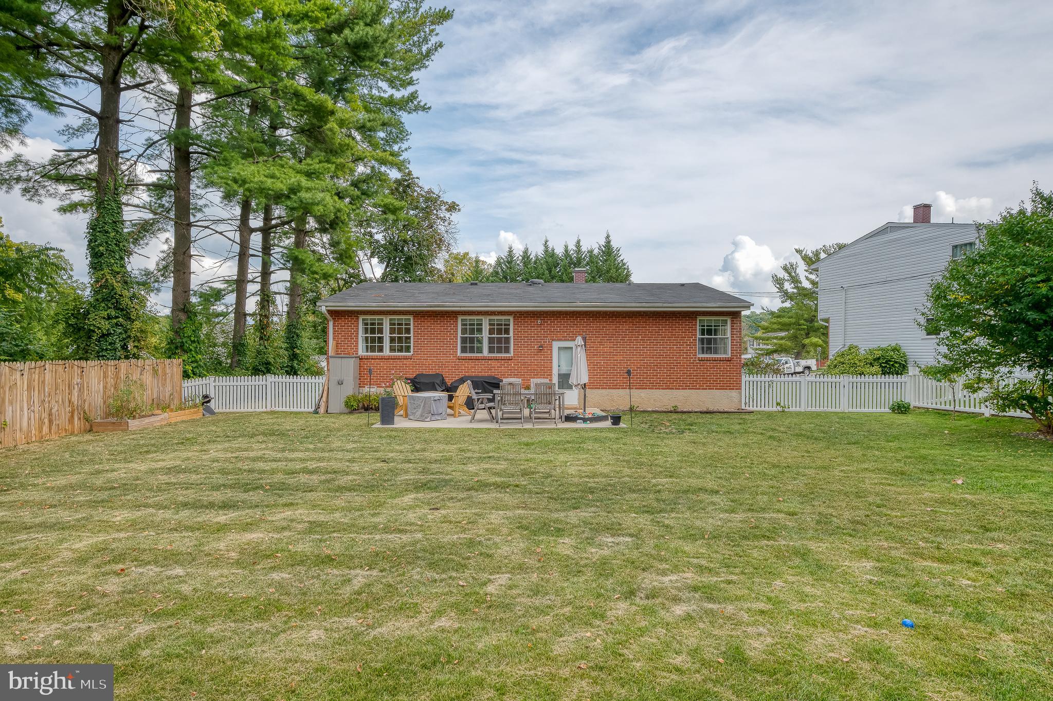 10202 DAVENTRY DRIVE