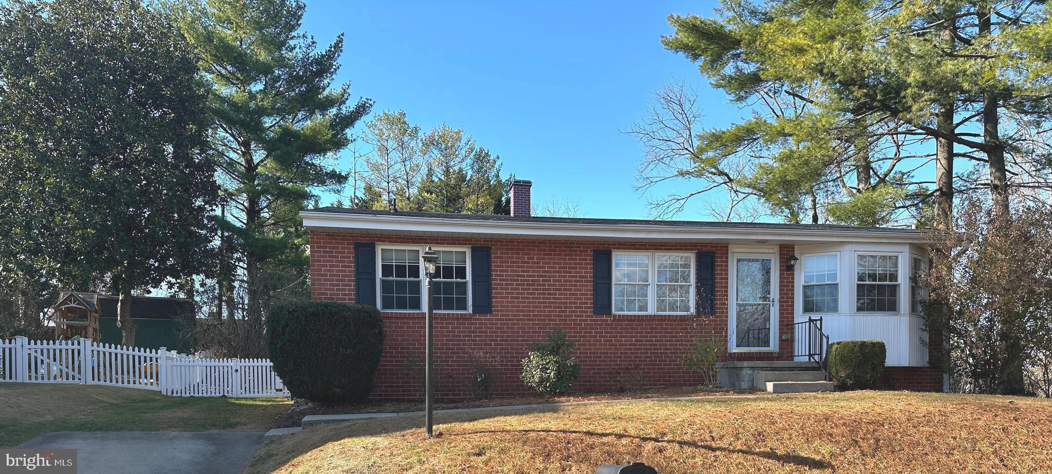 10202 DAVENTRY DRIVE