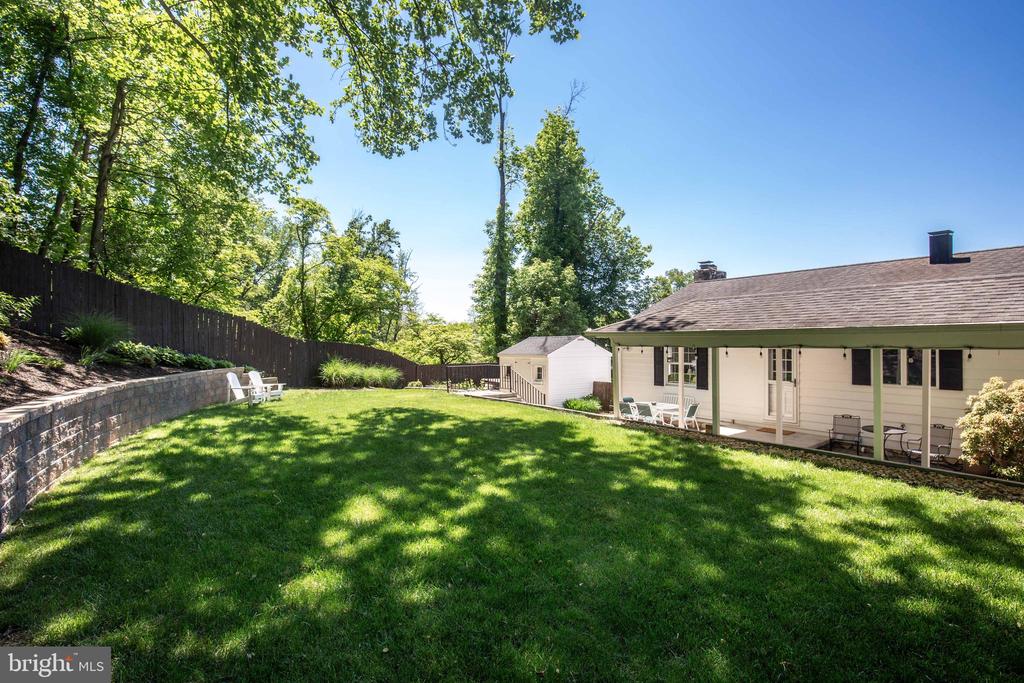 13411 BLYTHENIA ROAD
