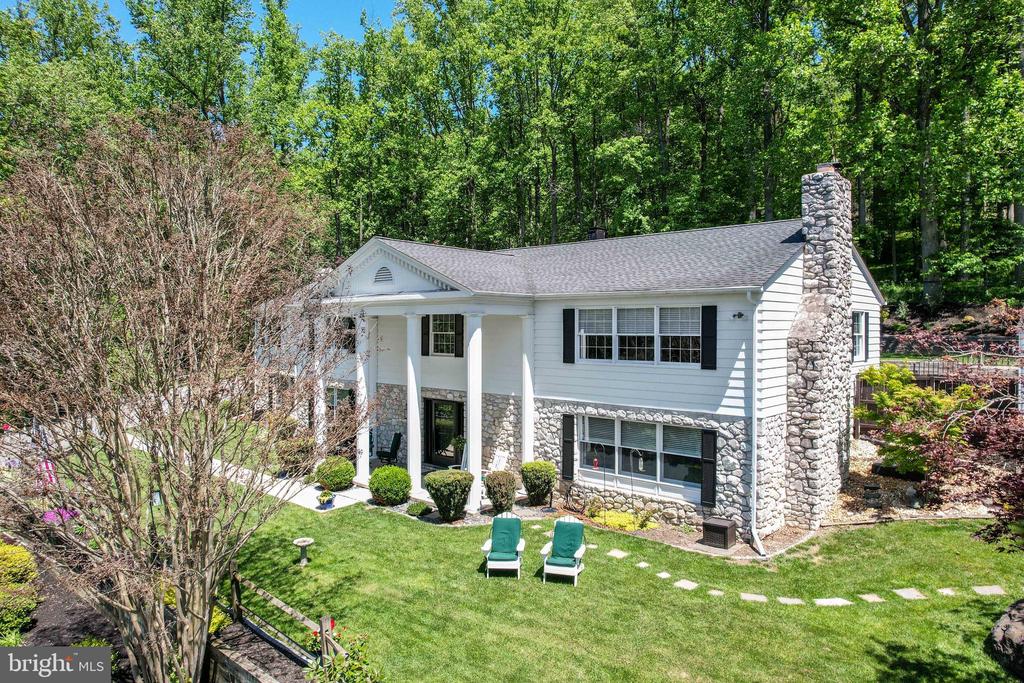 13411 BLYTHENIA ROAD