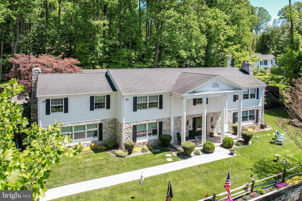 13411 BLYTHENIA ROAD