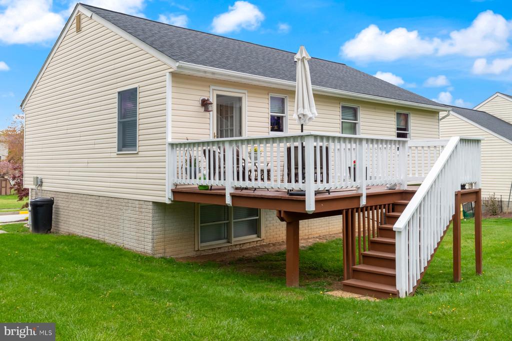 408 STACY LEE COURT