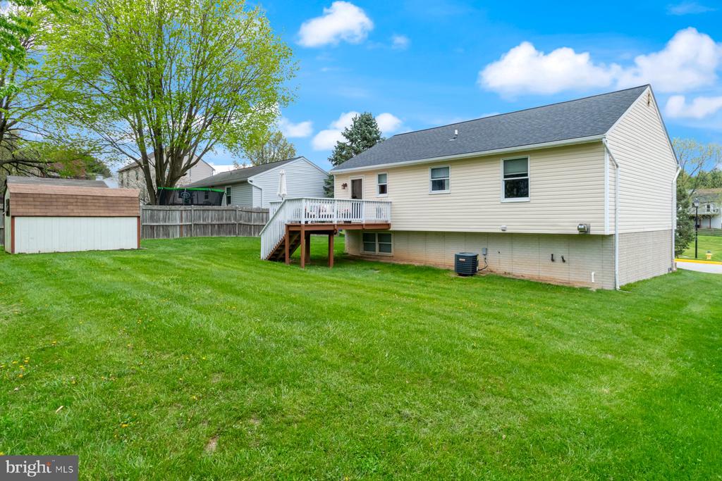 408 STACY LEE COURT