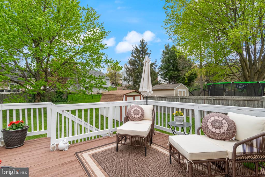 408 STACY LEE COURT