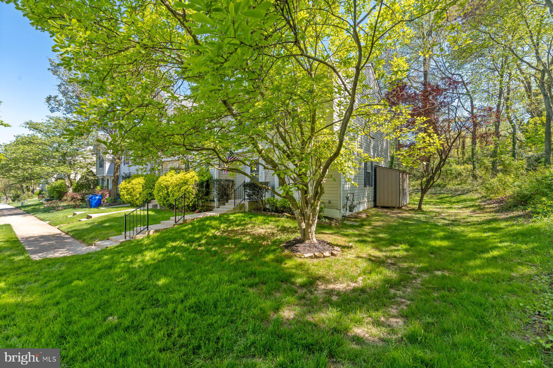 8124 WOODWARD STREET