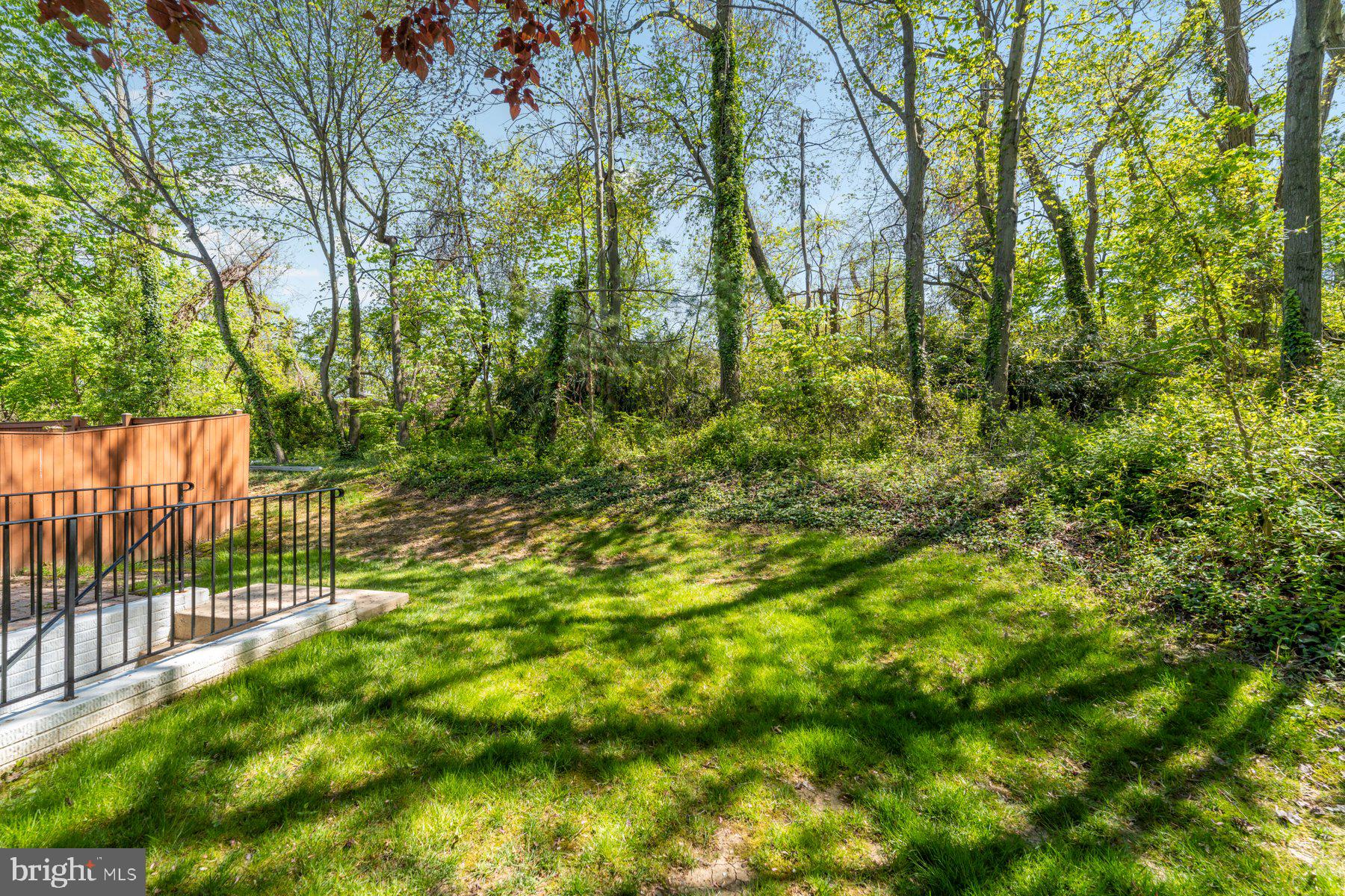 8124 WOODWARD STREET