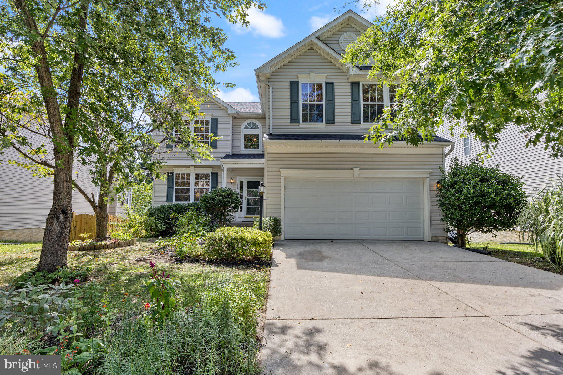 6036 CHARLES EDWARD TERRACE