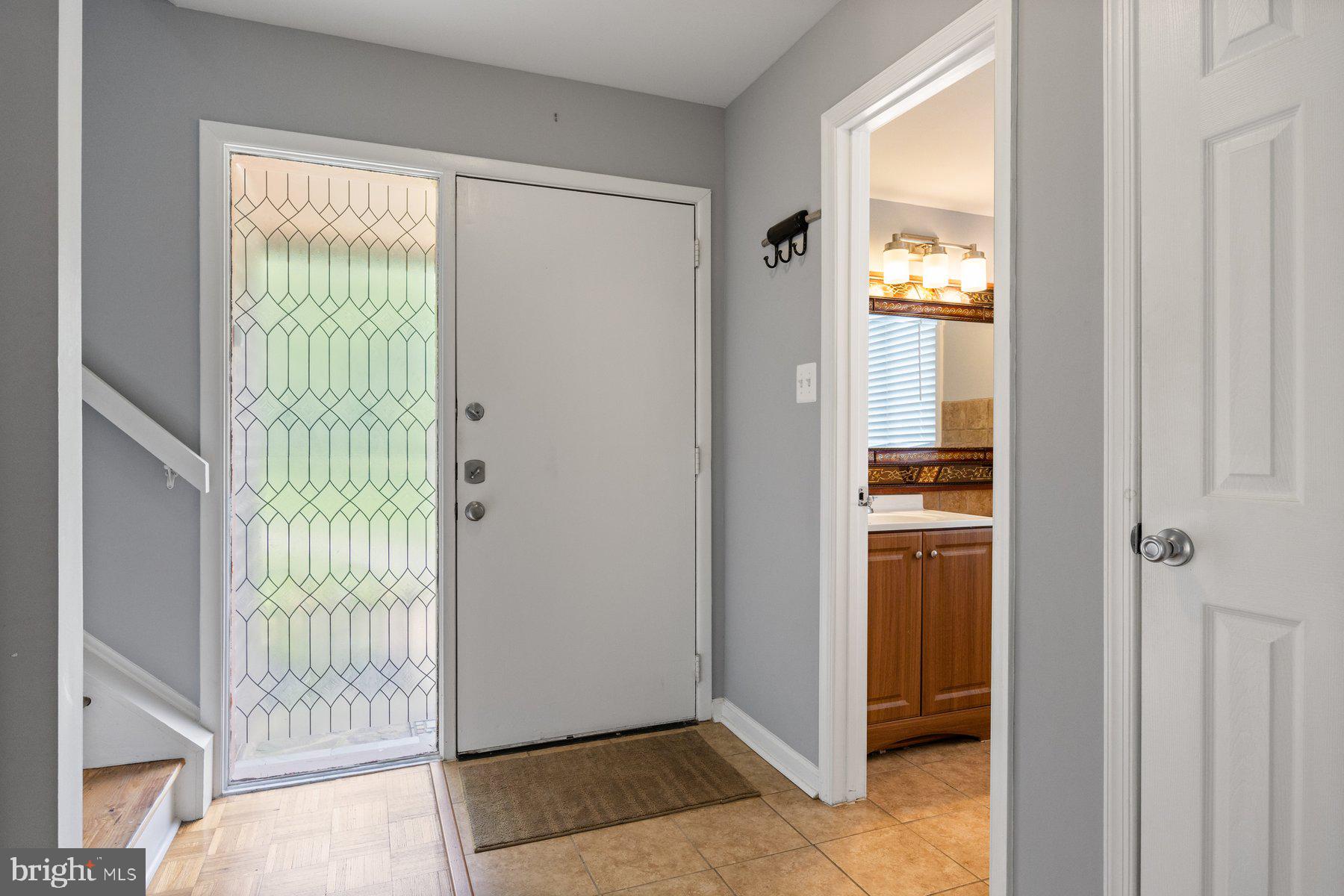 5358 ELIOTS OAK ROAD