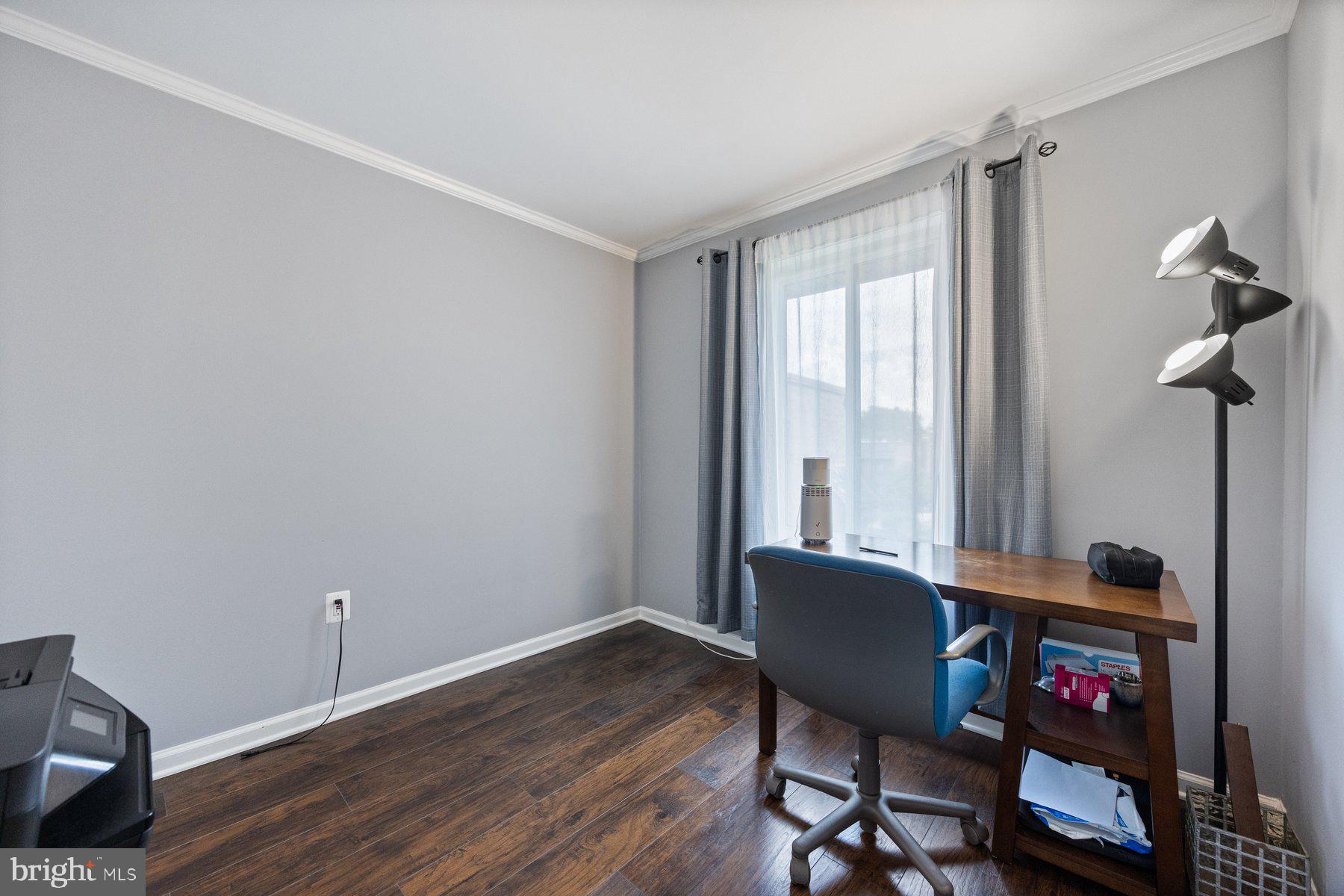 5358 ELIOTS OAK ROAD