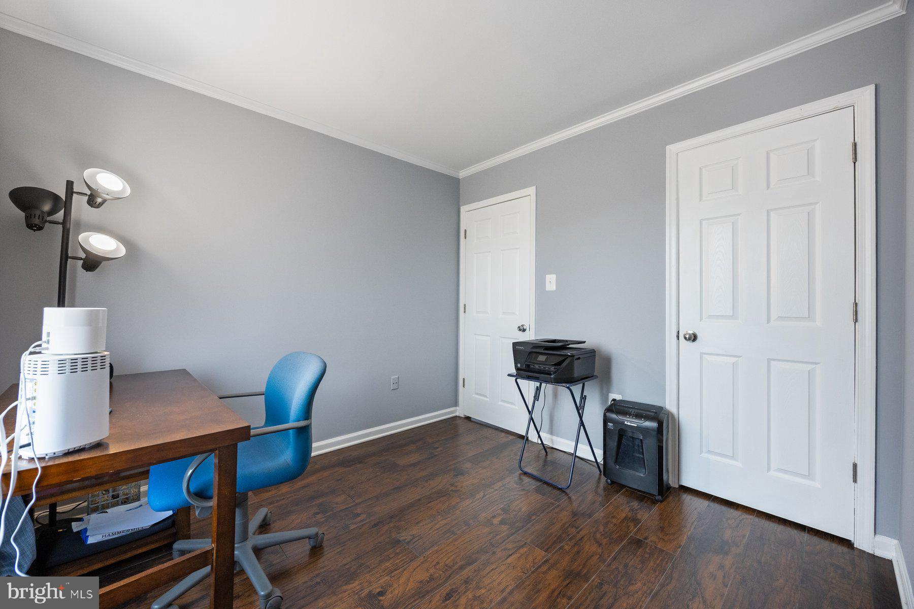 5358 ELIOTS OAK ROAD