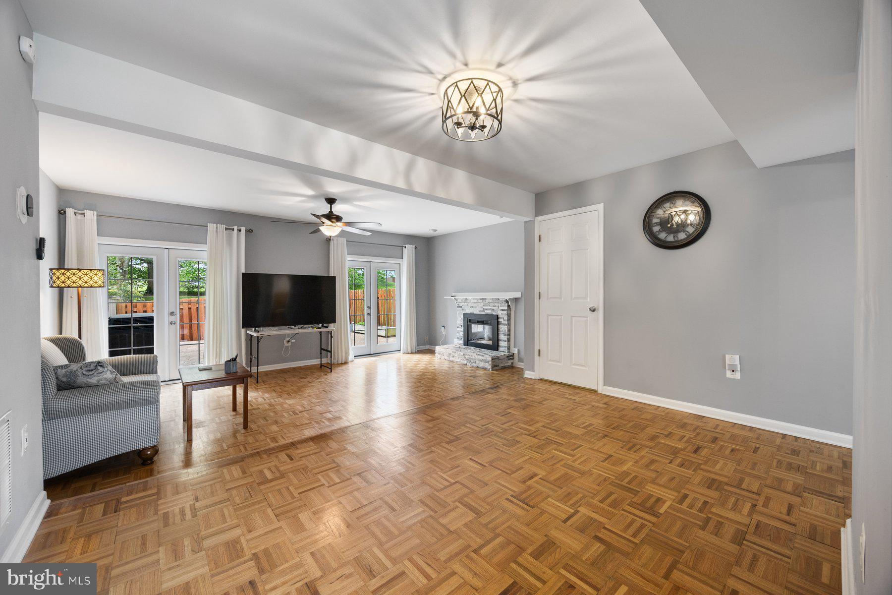 5358 ELIOTS OAK ROAD