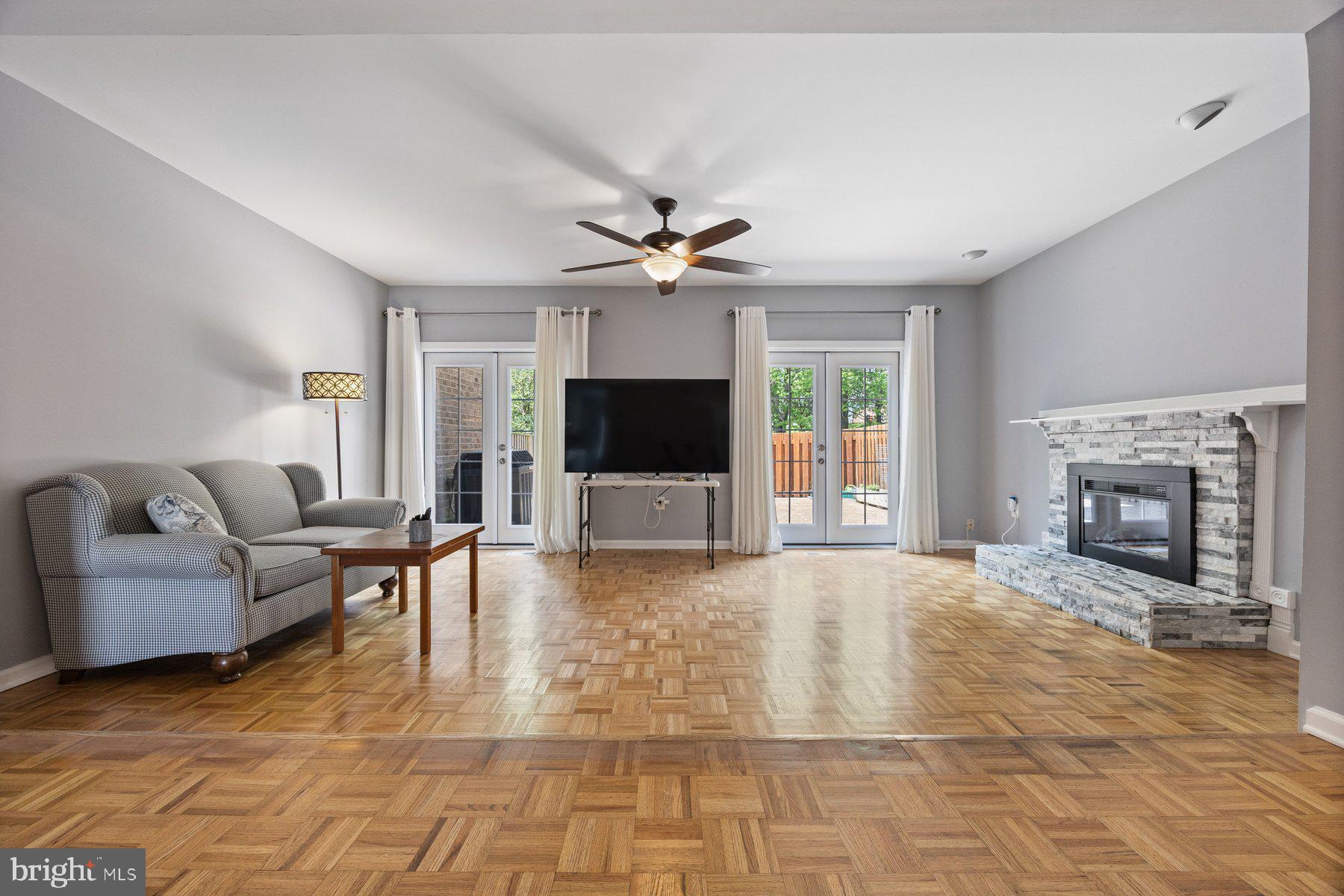 5358 ELIOTS OAK ROAD