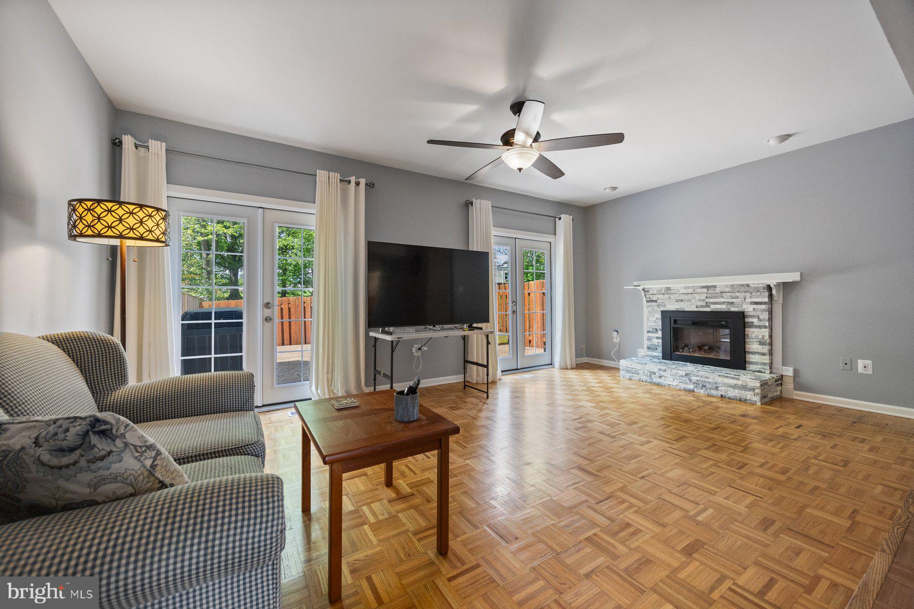 5358 ELIOTS OAK ROAD