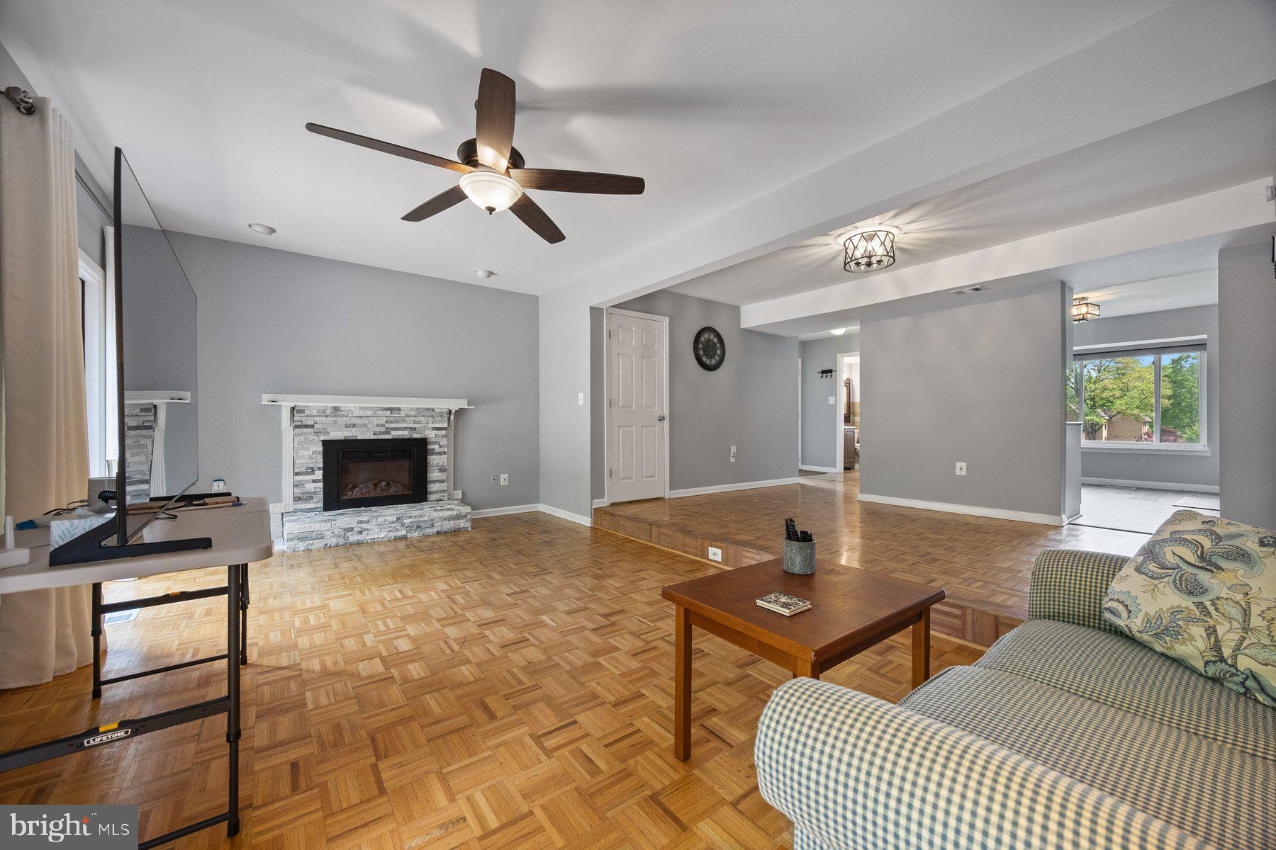 5358 ELIOTS OAK ROAD