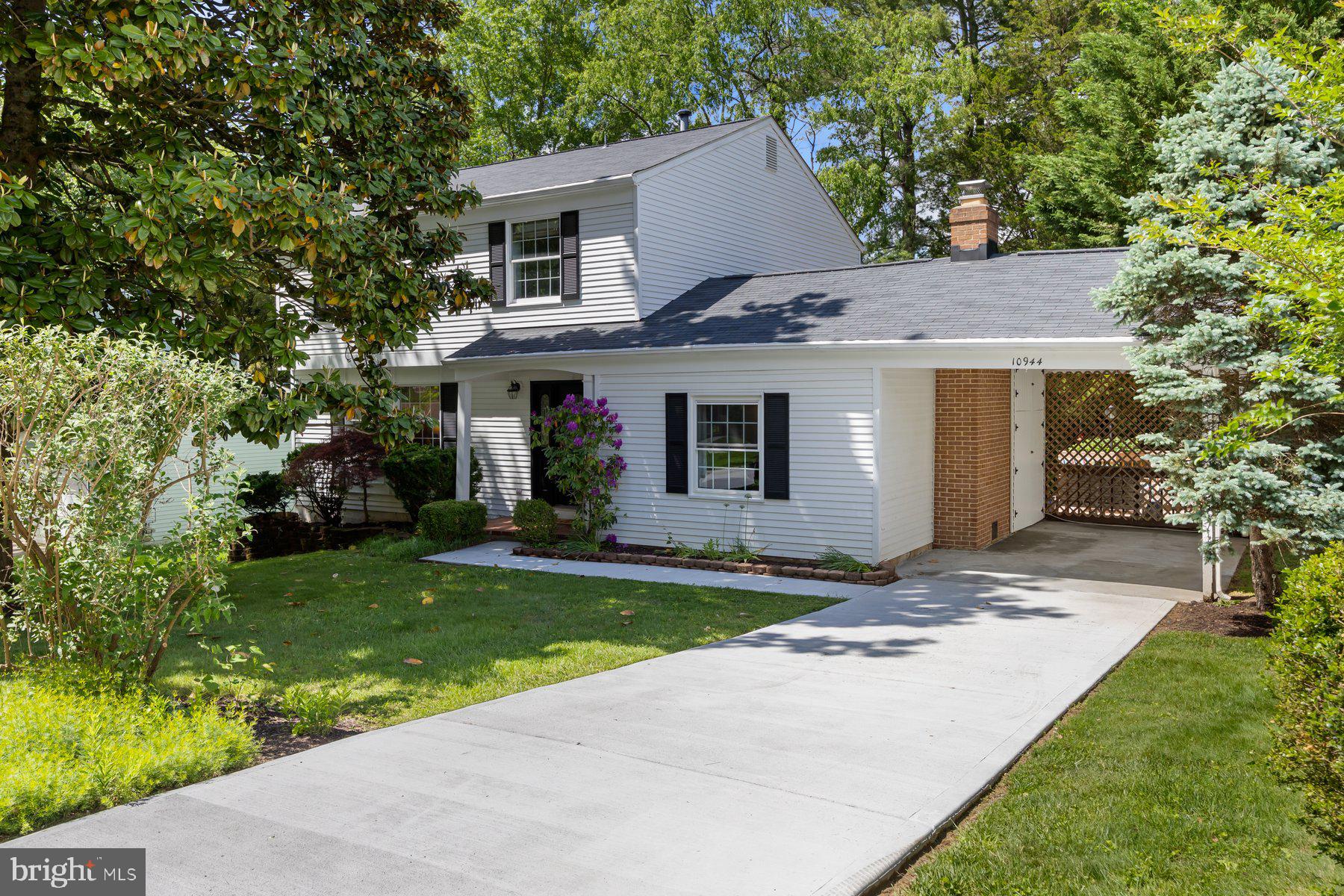 10944 ROCK COAST ROAD