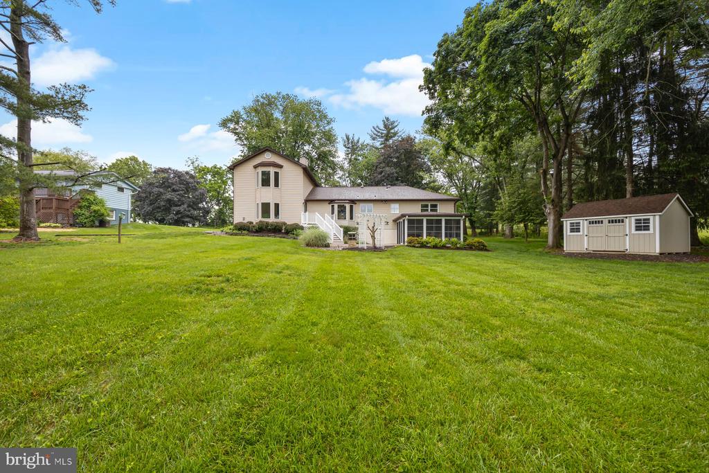 1362 DRIVER ROAD