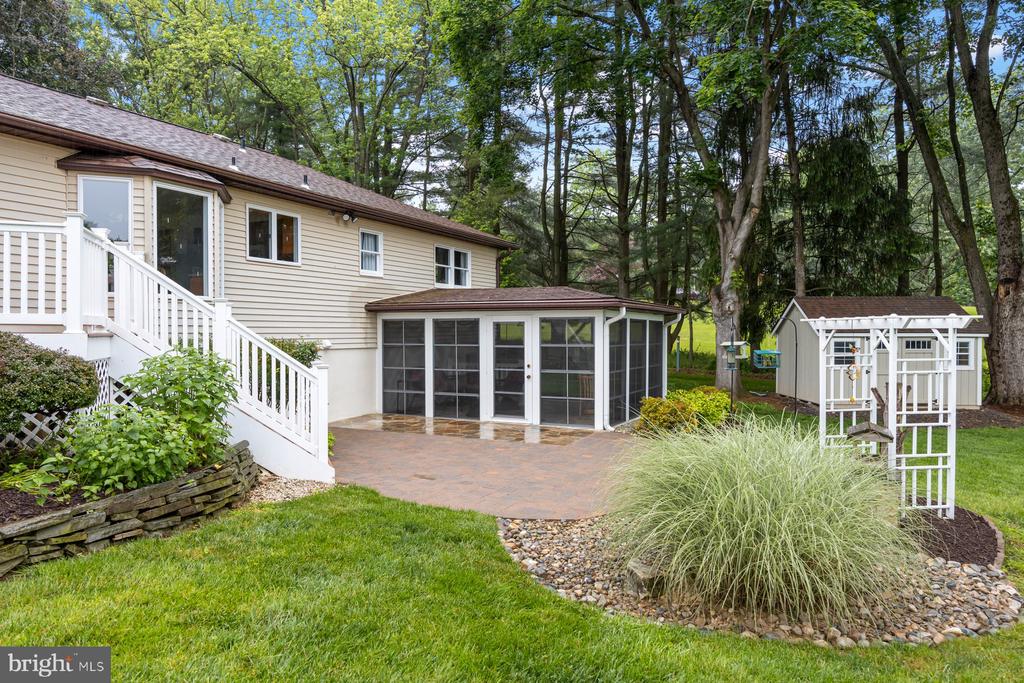 1362 DRIVER ROAD