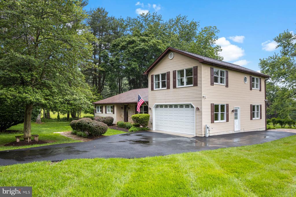 1362 DRIVER ROAD